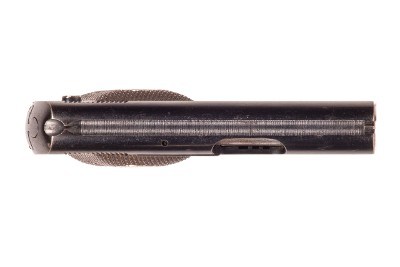 COLT 1908 VEST POCKET 25ACP - Image 4 of 4