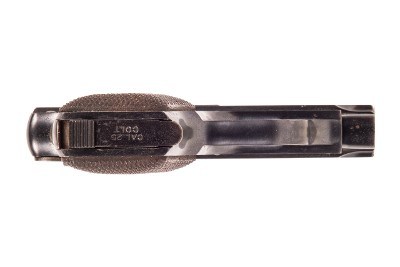COLT 1908 VEST POCKET 25ACP - Image 3 of 4