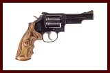 SMITH & WESSON 19-3 357MAG - Image 1 of 4