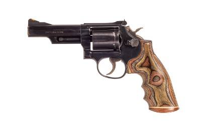 SMITH & WESSON 19-3 357MAG - Image 2 of 4