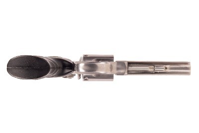 SMITH & WESSON 65-3 357MAG - Image 3 of 4