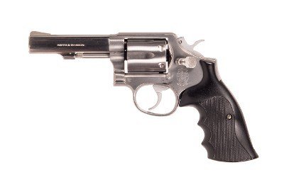 SMITH & WESSON 65-3 357MAG - Image 2 of 4