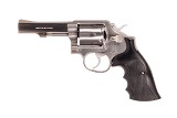 SMITH & WESSON 65-3 357MAG - Image 2 of 4