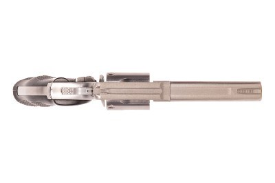 SMITH & WESSON 65-3 357MAG - Image 4 of 4