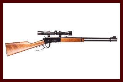 WINCHESTER 94 30-30WIN - Image 1 of 4