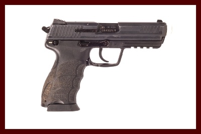 Heckler & Koch HK45 45ACP - Image 1 of 4