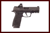 SIG SAUER P365 XMACRO 9MM - Image 1 of 4