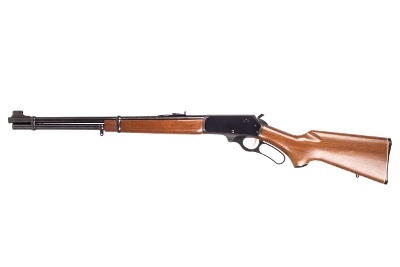 MARLIN 336 30-30WIN - Image 2 of 4