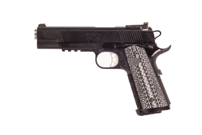 SPRINGFIELD ARMORY TRP OPERATOR 45ACP - Image 2 of 4