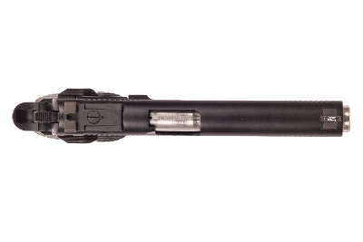 SPRINGFIELD ARMORY TRP OPERATOR 45ACP - Image 4 of 4