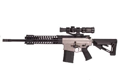 POF USA P-308 7.62NATO - Image 2 of 4