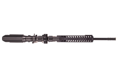 POF USA P-308 7.62NATO - Image 4 of 4