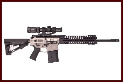 POF USA P-308 7.62NATO - Image 1 of 4