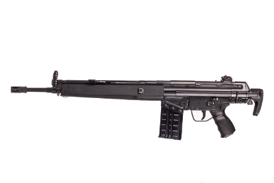 HECKLER & KOCH 91 308WIN - Image 2 of 4