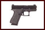 GLOCK 43X 9MM - Image 1 of 4