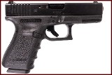 GLOCK 23 GEN3 40S&W - Image 1 of 4