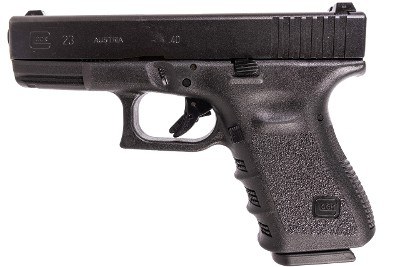GLOCK 23 GEN3 40S&W - Image 3 of 4