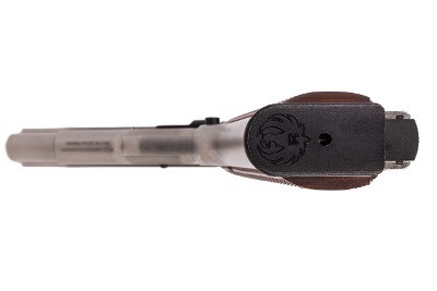RUGER SR1911 45ACP - Image 4 of 4