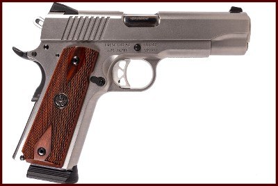 RUGER SR1911 45ACP - Image 1 of 4