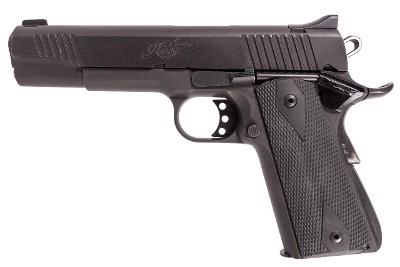 KIMBER CUSTOM 45ACP - Image 3 of 4