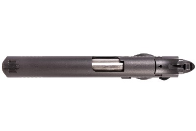 KIMBER CUSTOM 45ACP - Image 4 of 4