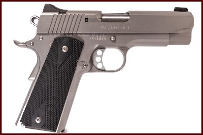 KIMBER PRO CARRY HD2 45ACP - Image 1 of 4