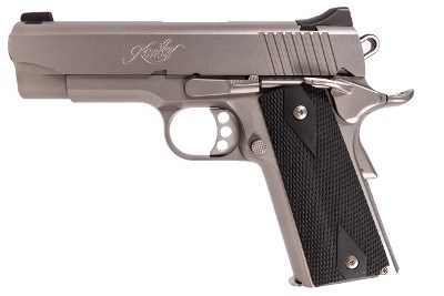 KIMBER PRO CARRY HD2 45ACP - Image 3 of 4