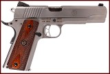 RUGER SR1911 45ACP - Image 1 of 4
