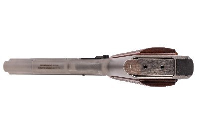RUGER SR1911 45ACP - Image 2 of 4