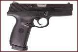 SMITH& WESSON SW40 40S&W - Image 1 of 4