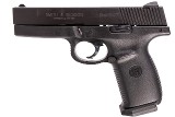 SMITH& WESSON SW40 40S&W - Image 3 of 4