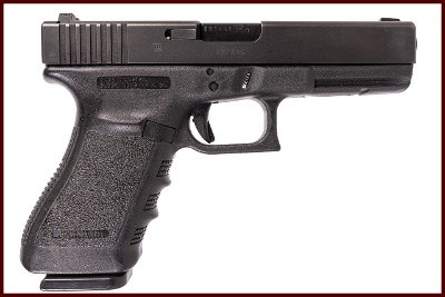 GLOCK 21 GEN3 45ACP - Image 1 of 4