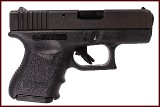 GLOCK 26 9MM - Image 1 of 3