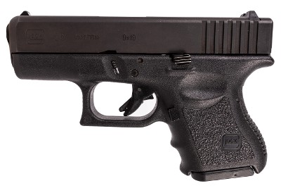 GLOCK 26 9MM - Image 2 of 3