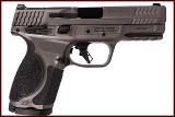 SMITH & WESSON M&P 2.0 METAL 9MM - Image 1 of 4
