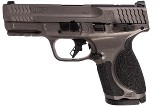 SMITH & WESSON M&P 2.0 METAL 9MM - Image 3 of 4