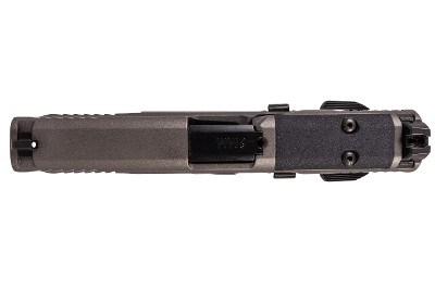 SMITH & WESSON M&P 2.0 METAL 9MM - Image 4 of 4
