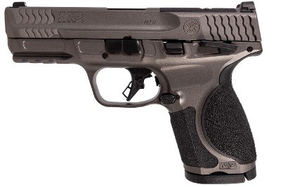 SMITH & WESSON M&P 2.0 METAL 9MM - Image 3 of 4