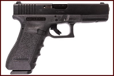 GLOCK 22 GEN3 40S&W - Image 1 of 4