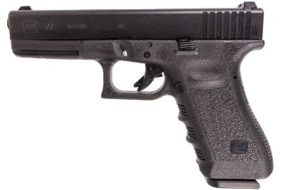 GLOCK 22 GEN3 40S&W - Image 3 of 4