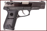 RUGER P85 9MM - Image 1 of 4