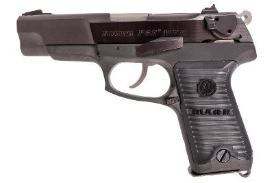 RUGER P85 9MM - Image 3 of 4