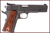 SPRINGFIELD ARMORY 1911-A1 RANGE OFFICER 45ACP - Image 1 of 4
