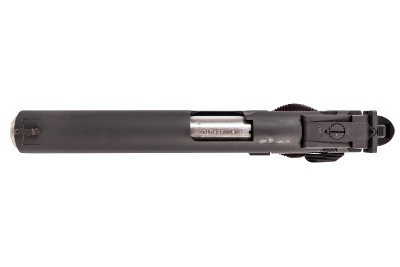 SPRINGFIELD ARMORY 1911-A1 RANGE OFFICER 45ACP - Image 4 of 4