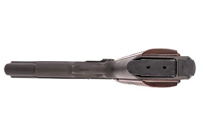 SPRINGFIELD ARMORY 1911-A1 RANGE OFFICER 45ACP - Image 2 of 4