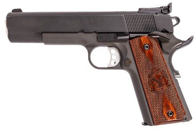 SPRINGFIELD ARMORY 1911-A1 RANGE OFFICER 45ACP - Image 3 of 4