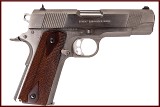 COLT COMBAT COMMANDER 45ACP - Image 1 of 4