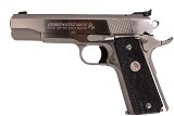 COLT GOLD CUP NATIONAL MATCH SERIES 45ACP - Image 3 of 4