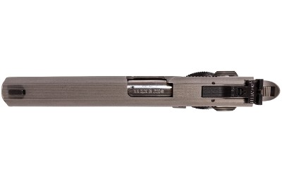 COLT GOLD CUP NATIONAL MATCH SERIES 45ACP - Image 4 of 4