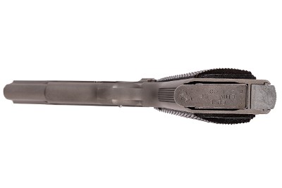 COLT GOLD CUP NATIONAL MATCH SERIES 45ACP - Image 2 of 4